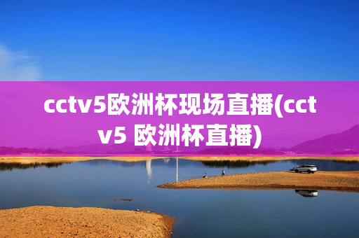 cctv5欧洲杯现场直播(cctv5 欧洲杯直播)