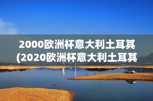 2000欧洲杯意大利土耳其(2020欧洲杯意大利土耳其集锦)