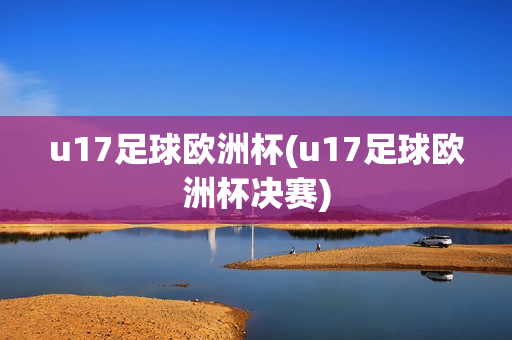 u17足球欧洲杯(u17足球欧洲杯决赛)