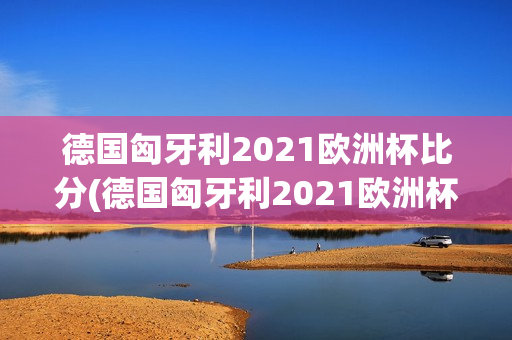 德国匈牙利2021欧洲杯比分(德国匈牙利2021欧洲杯比分)