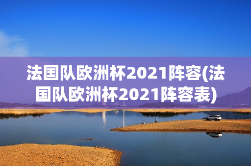 法国队欧洲杯2021阵容(法国队欧洲杯2021阵容表)