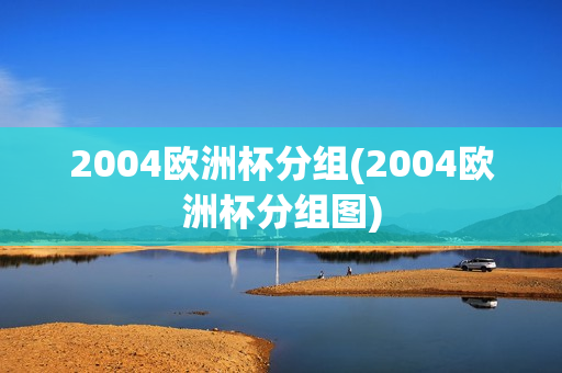 2004欧洲杯分组(2004欧洲杯分组图)