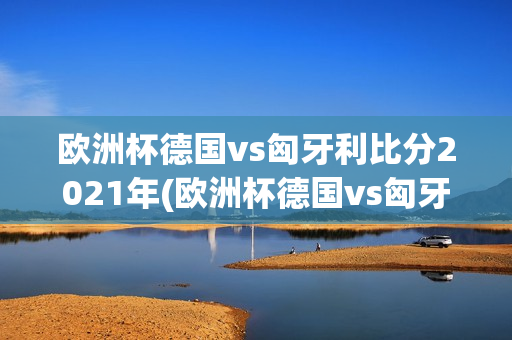 欧洲杯德国vs匈牙利比分2021年(欧洲杯德国vs匈牙利比分2021年结果)