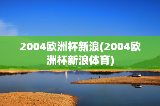 2004欧洲杯新浪(2004欧洲杯新浪体育)