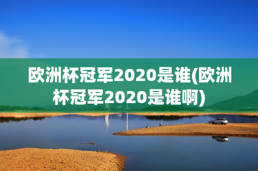 欧洲杯冠军2020是谁(欧洲杯冠军2020是谁啊)