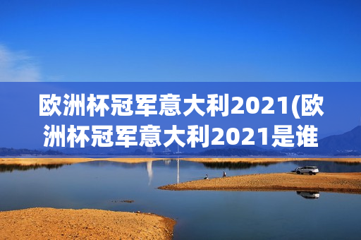 欧洲杯冠军意大利2021(欧洲杯冠军意大利2021是谁)