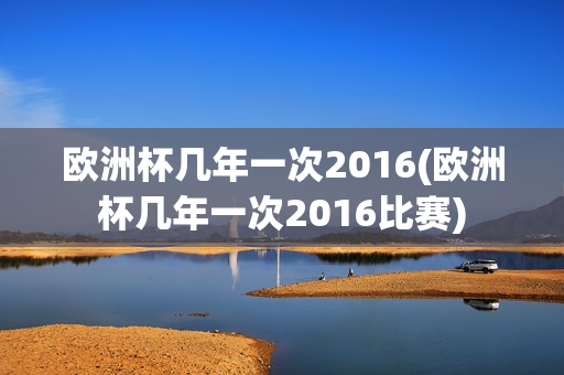 欧洲杯几年一次2016(欧洲杯几年一次2016比赛)