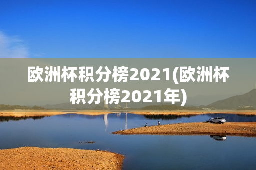 欧洲杯积分榜2021(欧洲杯积分榜2021年)