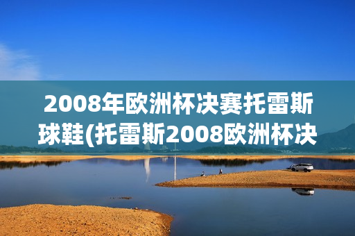 2008年欧洲杯决赛托雷斯球鞋(托雷斯2008欧洲杯决赛进球)